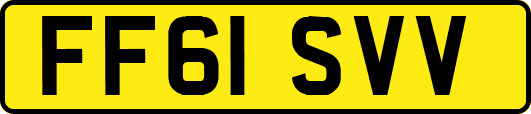 FF61SVV