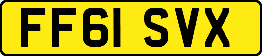 FF61SVX