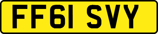 FF61SVY