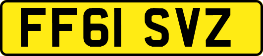 FF61SVZ