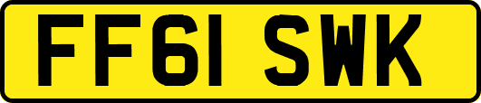 FF61SWK