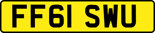 FF61SWU