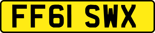 FF61SWX