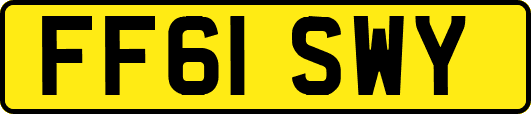 FF61SWY