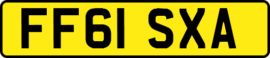 FF61SXA
