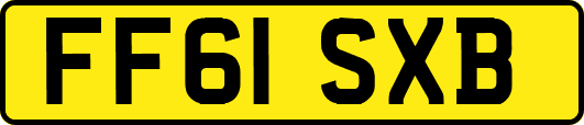 FF61SXB