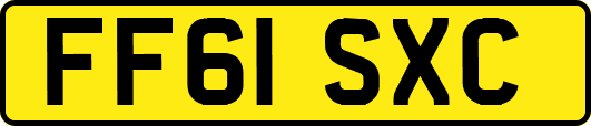 FF61SXC
