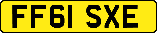FF61SXE