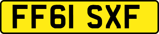 FF61SXF