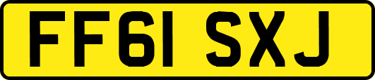 FF61SXJ