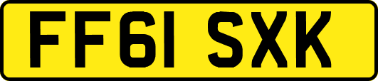 FF61SXK