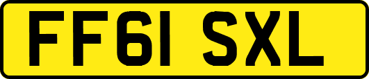 FF61SXL