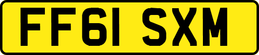 FF61SXM