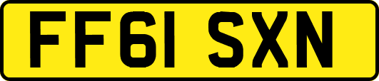 FF61SXN