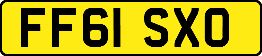 FF61SXO