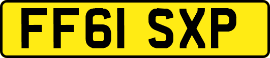 FF61SXP