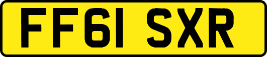 FF61SXR