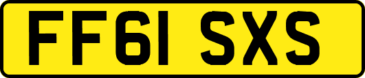 FF61SXS