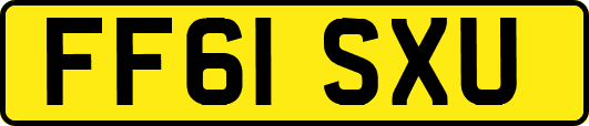 FF61SXU