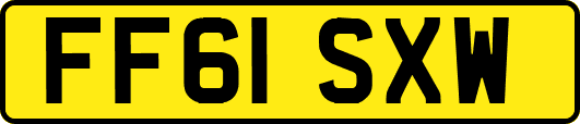 FF61SXW