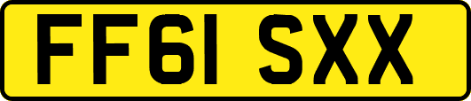 FF61SXX