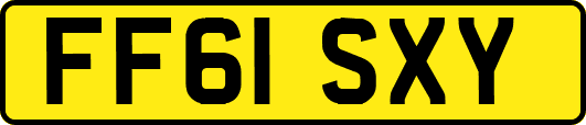 FF61SXY