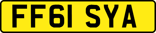 FF61SYA