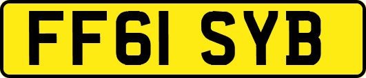 FF61SYB