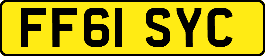 FF61SYC