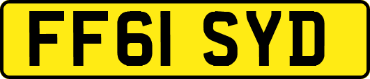 FF61SYD