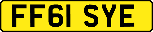 FF61SYE
