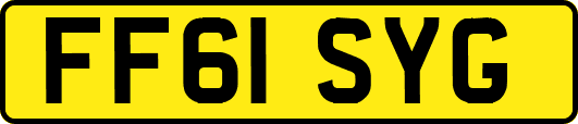 FF61SYG