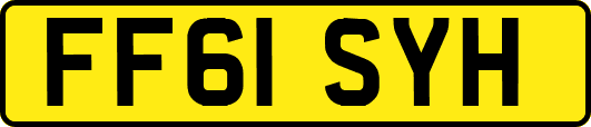 FF61SYH