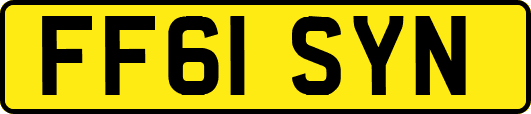 FF61SYN