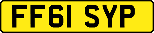 FF61SYP