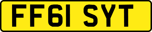 FF61SYT