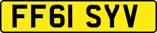 FF61SYV