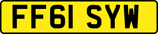 FF61SYW