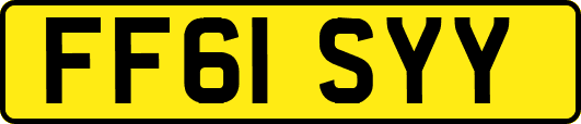 FF61SYY