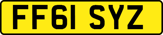 FF61SYZ