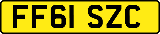 FF61SZC
