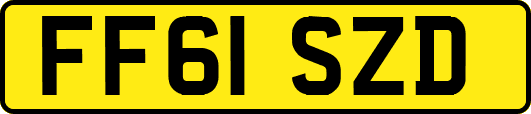 FF61SZD