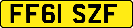 FF61SZF