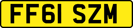 FF61SZM