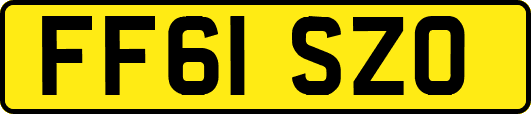 FF61SZO