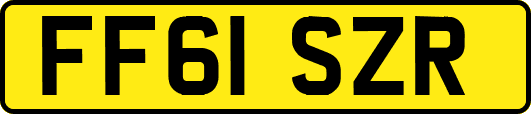 FF61SZR