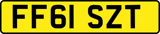 FF61SZT
