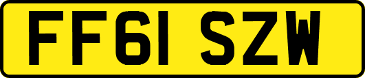 FF61SZW