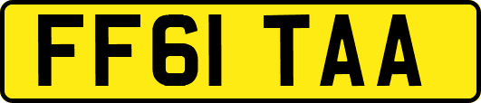 FF61TAA