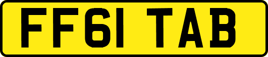FF61TAB
